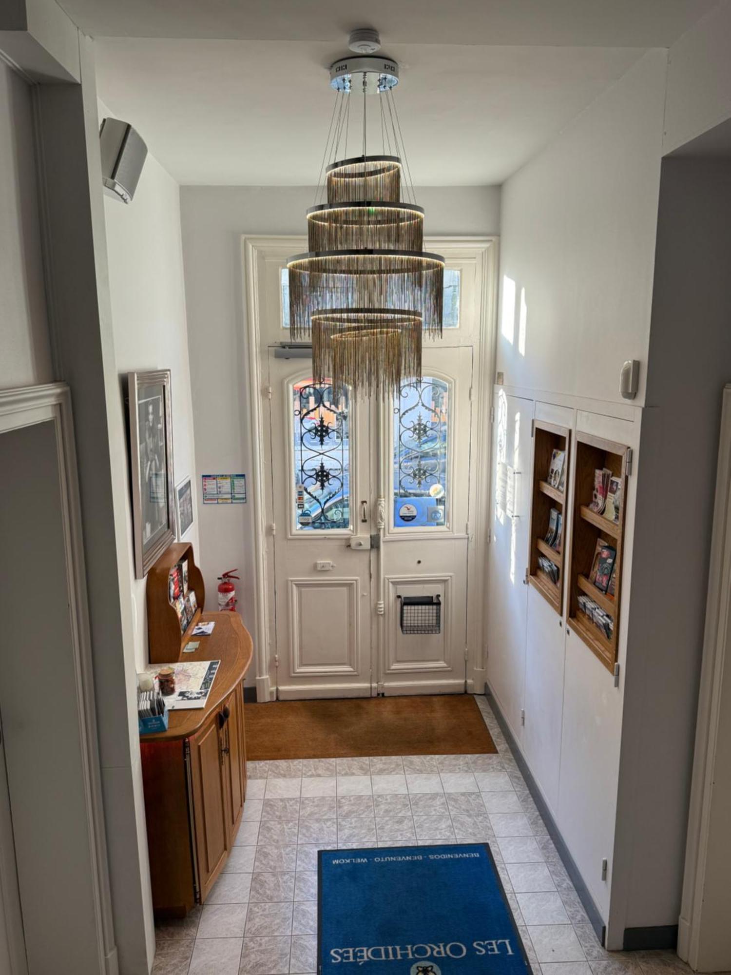 Ferienwohnung Le Marius Saumur Exterior foto